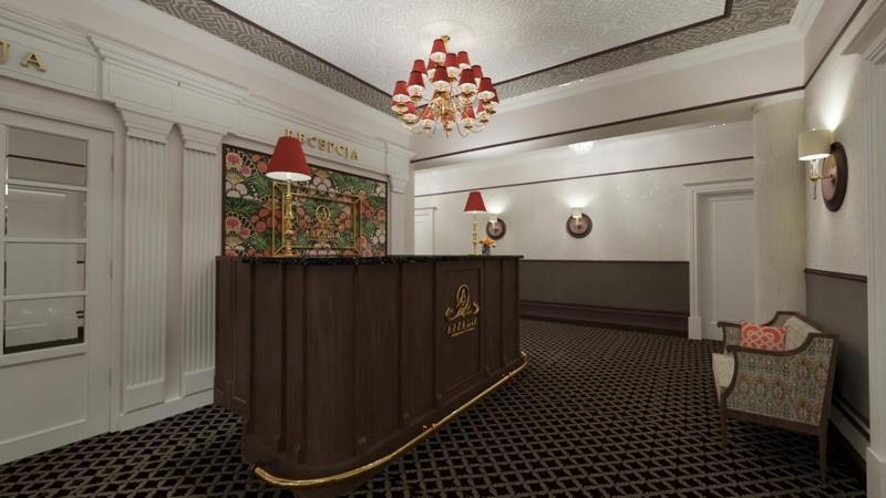 Aparthotel Arkadia Radziejów Exterior foto